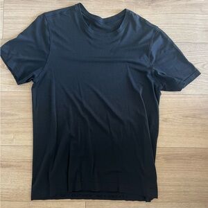 Lulu lemon Breathe workout shirt